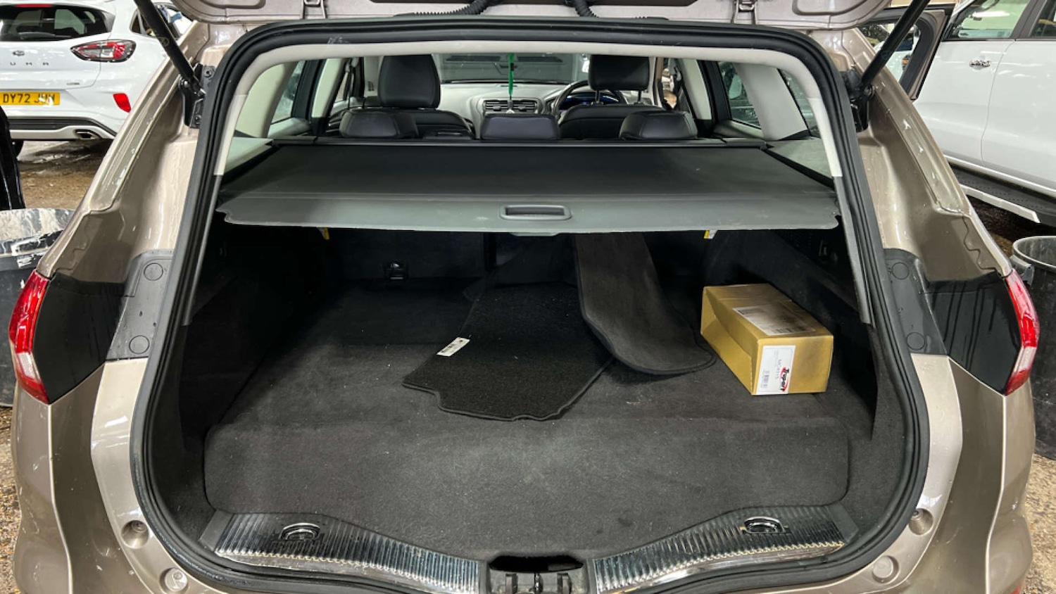 Used Ford Mondeo 2019 for sale - 76379910: Photo 7