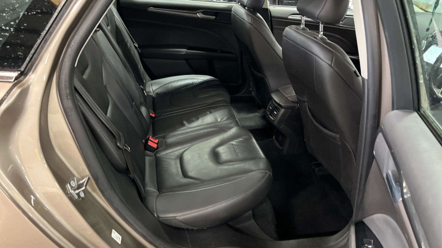 Used Ford Mondeo 2019 for sale - 76379910: Photo 8