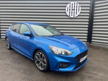 Used Ford Focus 2020 for sale - 79680435: Photo
