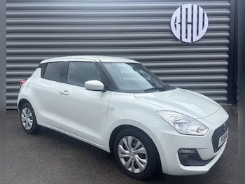 Used Suzuki Swift 2019 for sale - 75984064: Photo