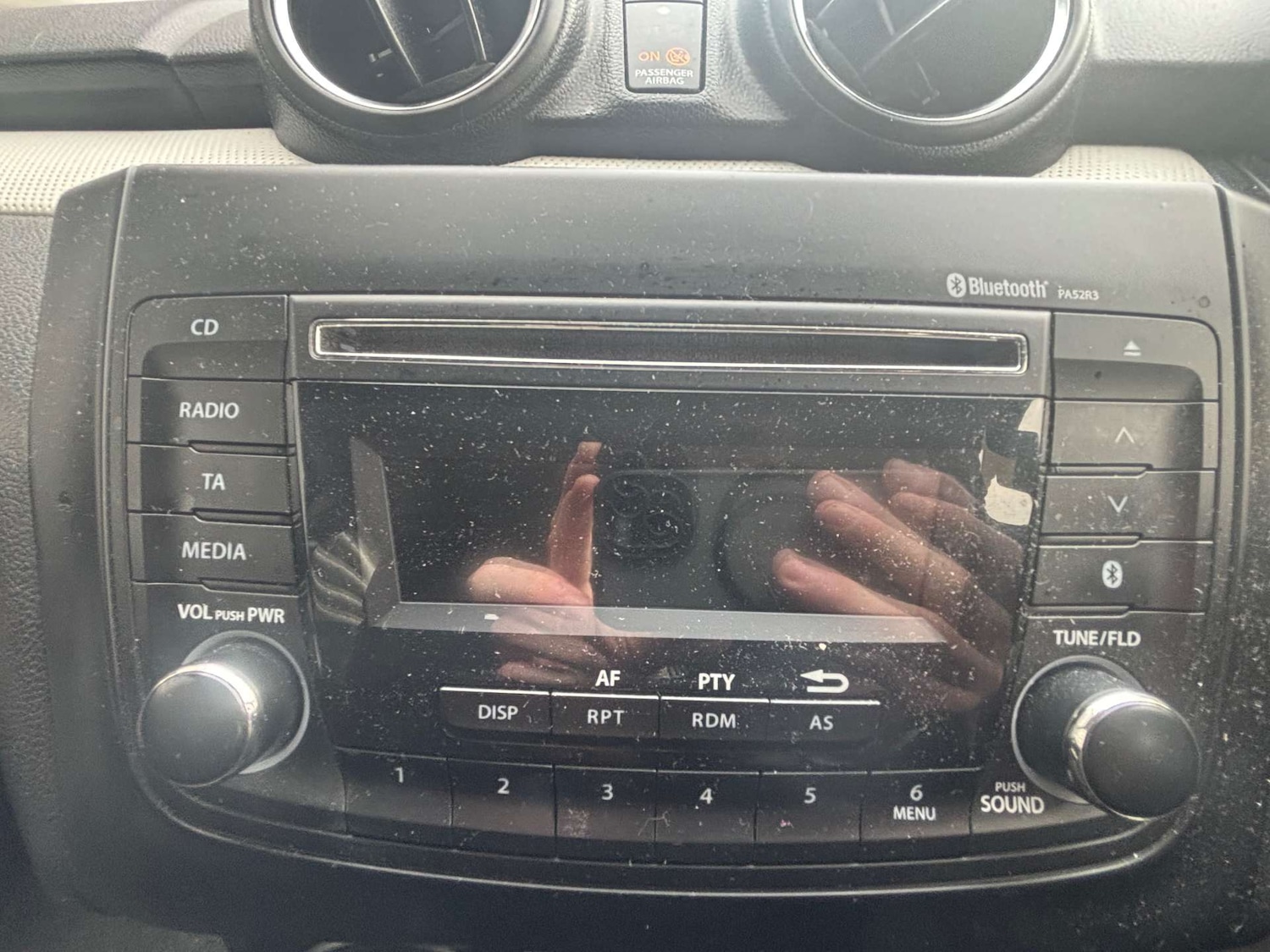 Vehicle 26
