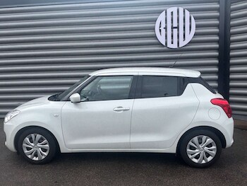 Used Suzuki Swift 2019 for sale - 75984064: Photo