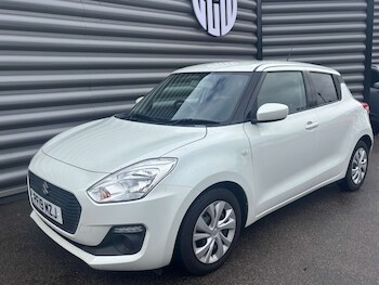 Used Suzuki Swift 2019 for sale - 75984064: Photo