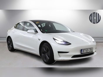 Used Tesla Model 3 2019 for sale - 78976689: Photo