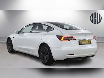 Used Tesla Model 3 2019 for sale - 78976689: Photo