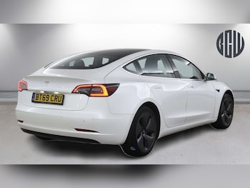 Used Tesla Model 3 2019 for sale - 78976689: Photo