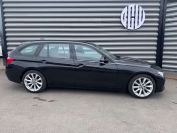 Used BMW 3 Series 2019 for sale - 73458486: Photo