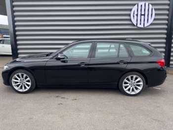 Used BMW 3 Series 2019 for sale - 73458486: Photo