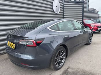 Used Tesla Model 3 2019 for sale - 79760179: Photo