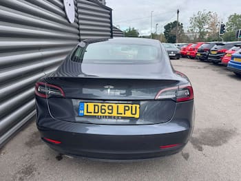 Used Tesla Model 3 2019 for sale - 79760179: Photo