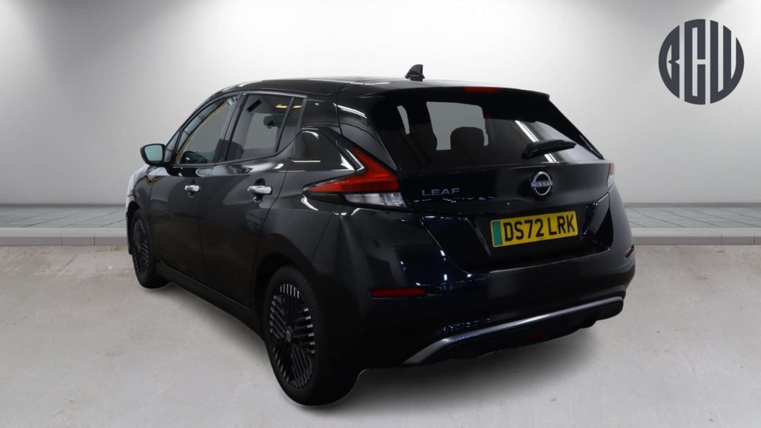 Used Nissan Leaf 2022 for sale - 77807480: Photo 3