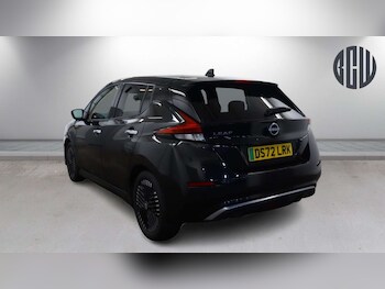 Used Nissan Leaf 2022 for sale - 77807480: Photo