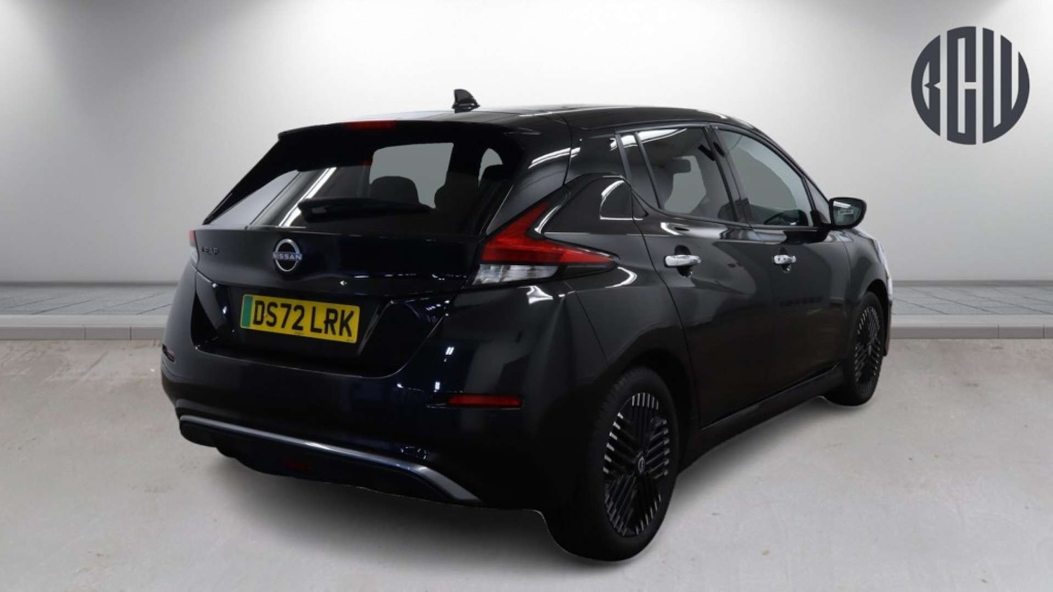 Used Nissan Leaf 2022 for sale - 77807480: Photo 4