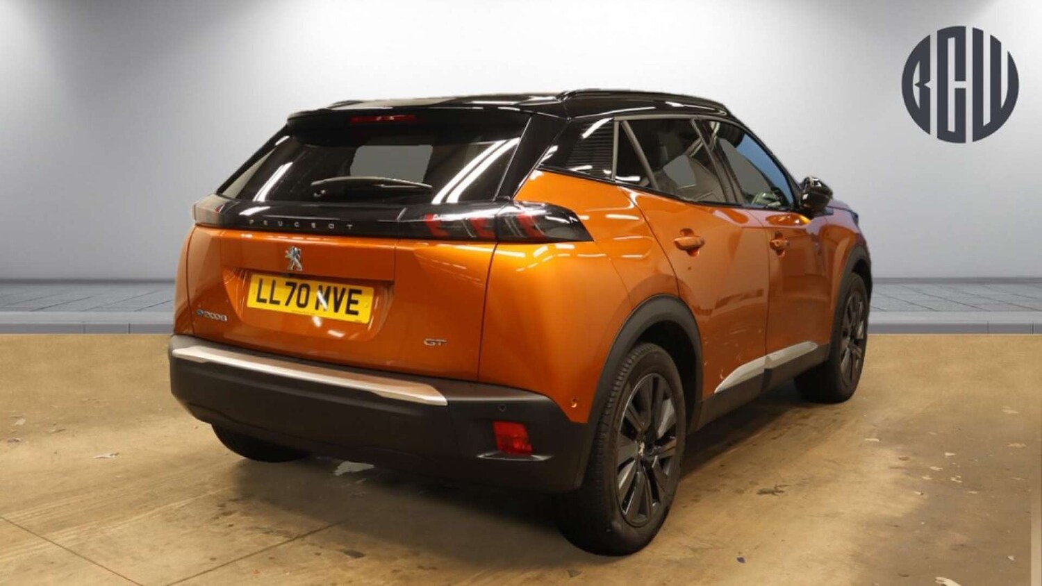 Used Peugeot 2008 2020 for sale - 76630382: Photo 4