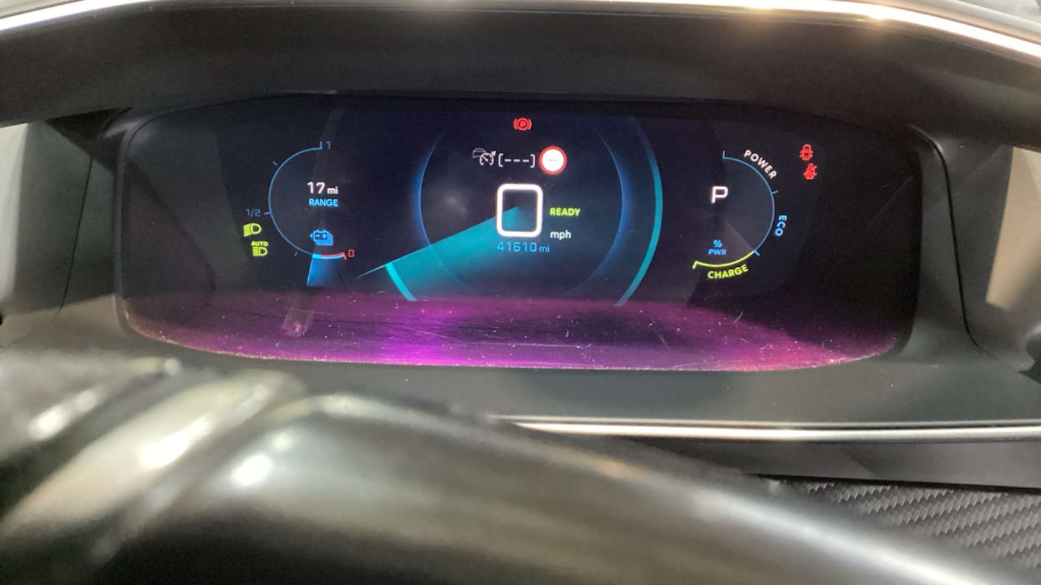 Used Peugeot 2008 2020 for sale - 76630382: Photo 8