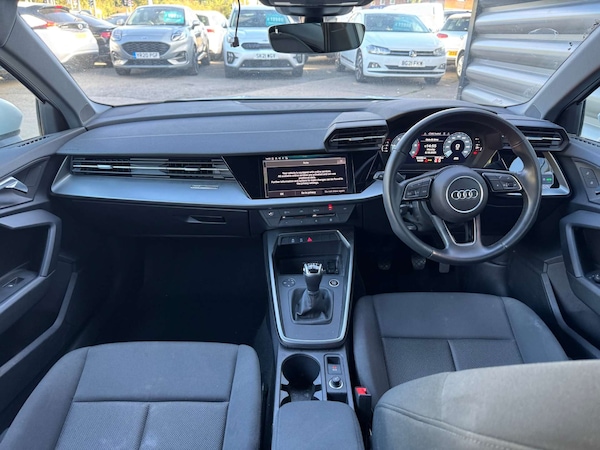 Used Audi A3 2021 for sale - 76193405: Photo 13
