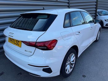 Used Audi A3 2021 for sale - 76193405: Photo 4