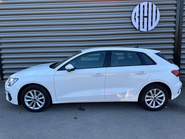Used Audi A3 2021 for sale - 76193405: Photo 5