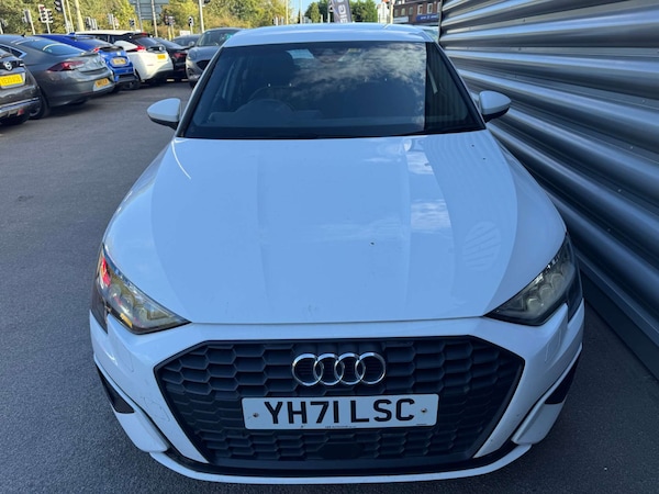 Used Audi A3 2021 for sale - 76193405: Photo 8
