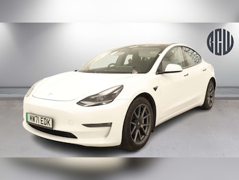 Used Tesla Model 3 2021 for sale - 78122058: Photo