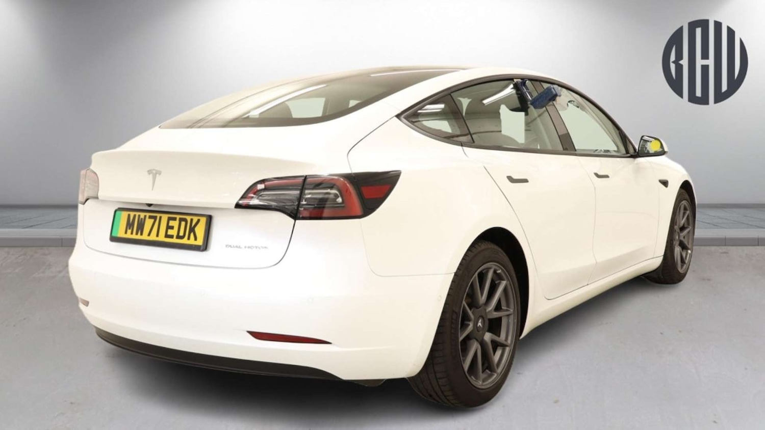 Used Tesla Model 3 2021 for sale - 78122058: Photo 3