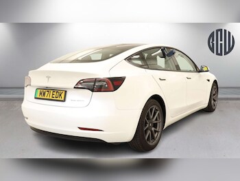 Used Tesla Model 3 2021 for sale - 78122058: Photo