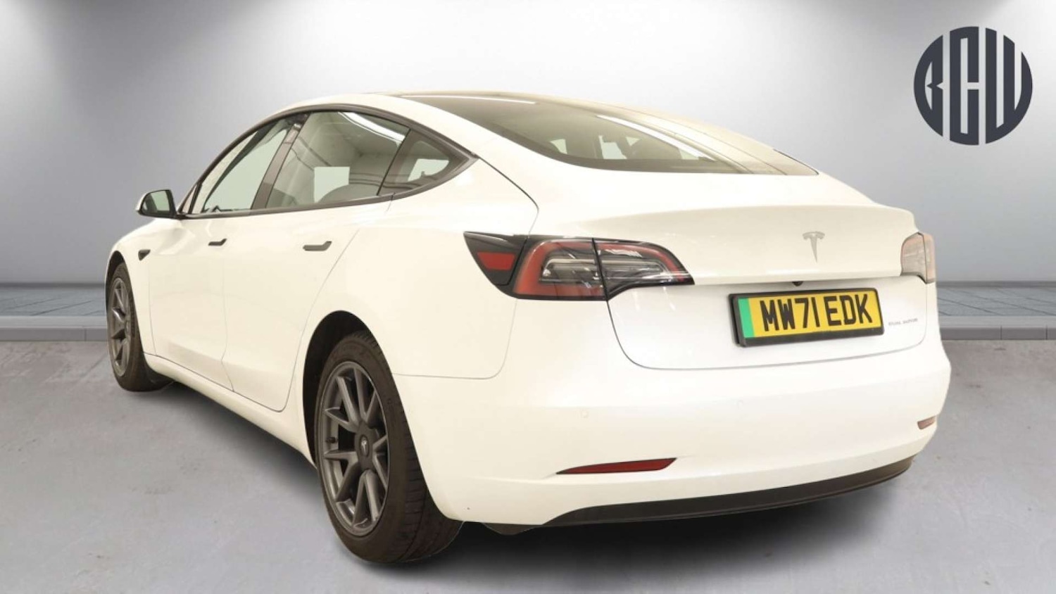 Used Tesla Model 3 2021 for sale - 78122058: Photo 4