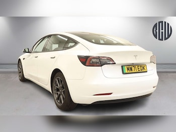 Used Tesla Model 3 2021 for sale - 78122058: Photo