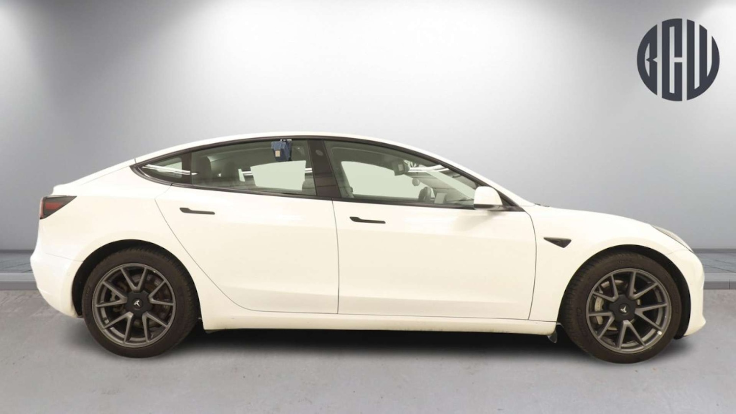 Used Tesla Model 3 2021 for sale - 78122058: Photo 5