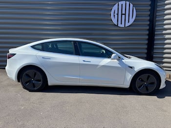 Used Tesla Model 3 2020 for sale - 79615563: Photo