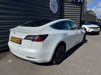Used Tesla Model 3 2020 for sale - 79615563: Photo