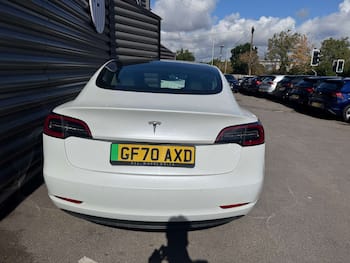 Used Tesla Model 3 2020 for sale - 79615563: Photo