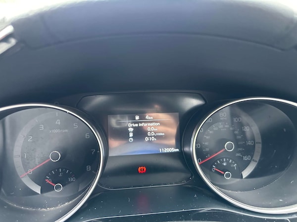 Used Kia Pro Ceed 2022 for sale - 76275286: Photo 10