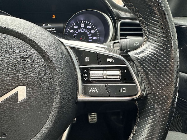 Used Kia Pro Ceed 2022 for sale - 76275286: Photo 12