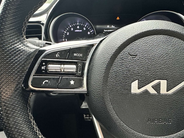 Used Kia Pro Ceed 2022 for sale - 76275286: Photo 13