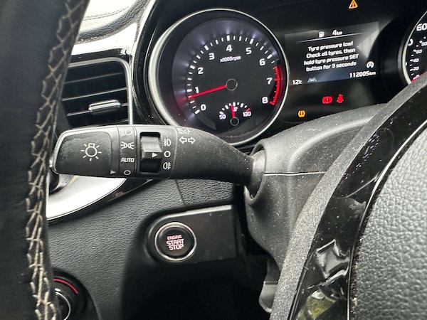 Used Kia Pro Ceed 2022 for sale - 76275286: Photo 15