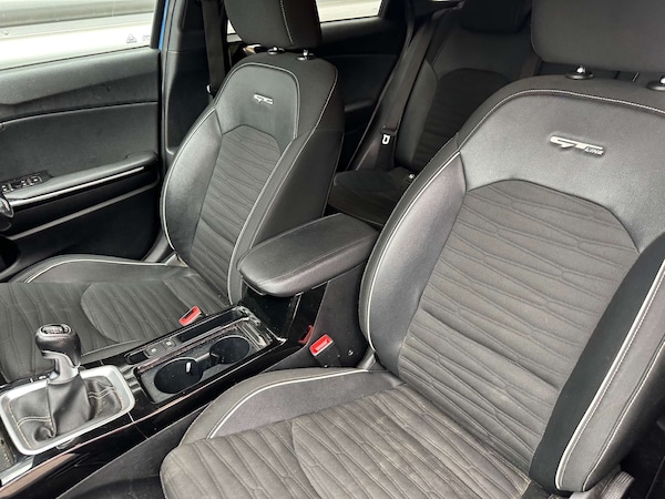 Used Kia Pro Ceed 2022 for sale - 76275286: Photo 19