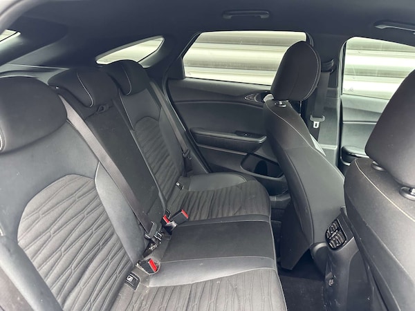 Used Kia Pro Ceed 2022 for sale - 76275286: Photo 20