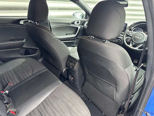 Used Kia Pro Ceed 2022 for sale - 76275286: Photo 21