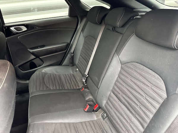 Used Kia Pro Ceed 2022 for sale - 76275286: Photo 22