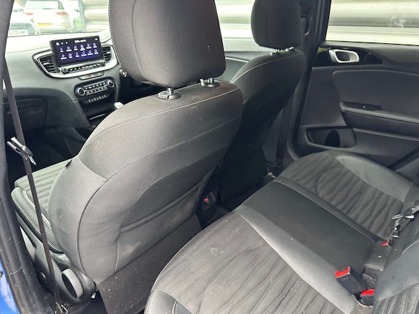 Used Kia Pro Ceed 2022 for sale - 76275286: Photo 23