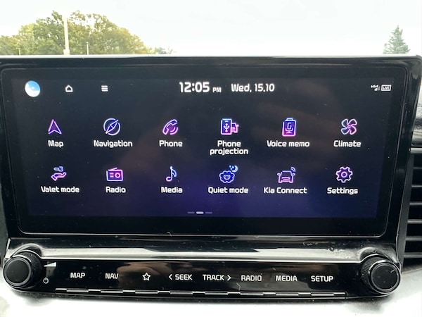 Used Kia Pro Ceed 2022 for sale - 76275286: Photo 25