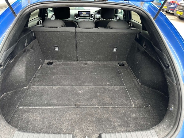 Used Kia Pro Ceed 2022 for sale - 76275286: Photo 27
