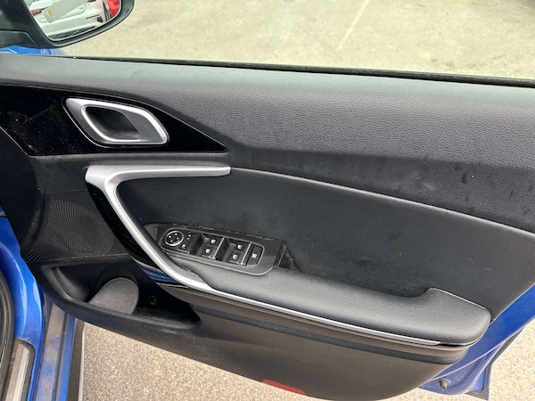 Used Kia Pro Ceed 2022 for sale - 76275286: Photo 28