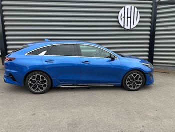 Used Kia Pro Ceed 2022 for sale - 76275286: Photo 2