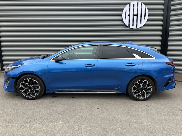 Used Kia Pro Ceed 2022 for sale - 76275286: Photo 6
