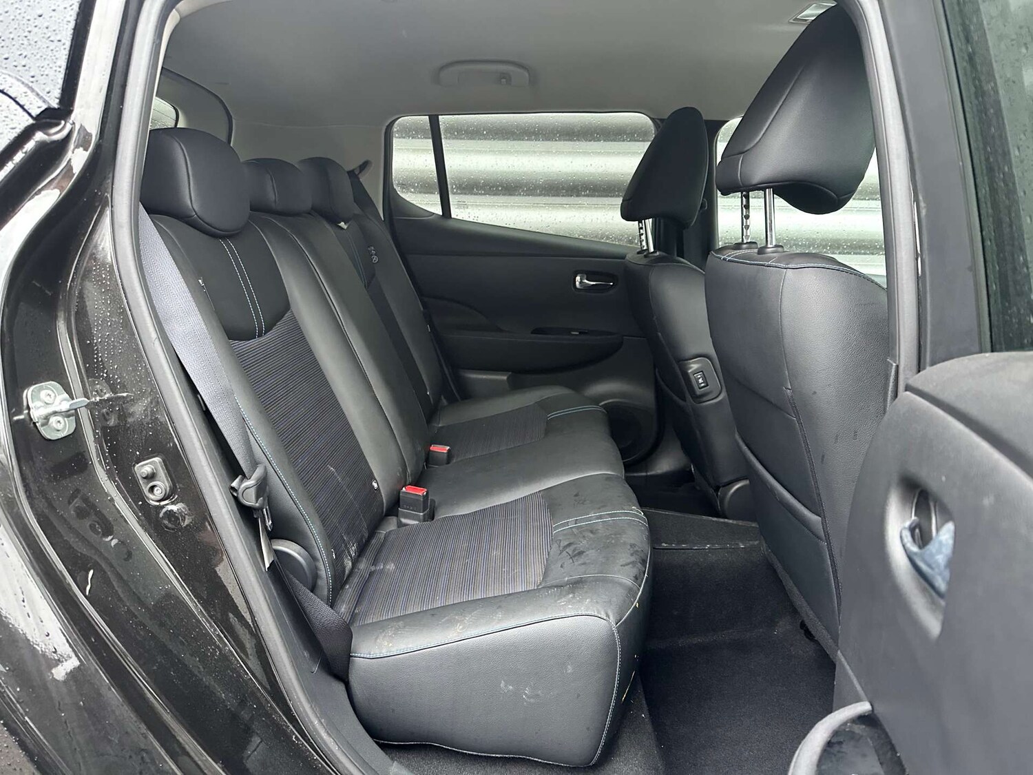 Used Nissan Leaf 2020 for sale - 77201545: Photo 16