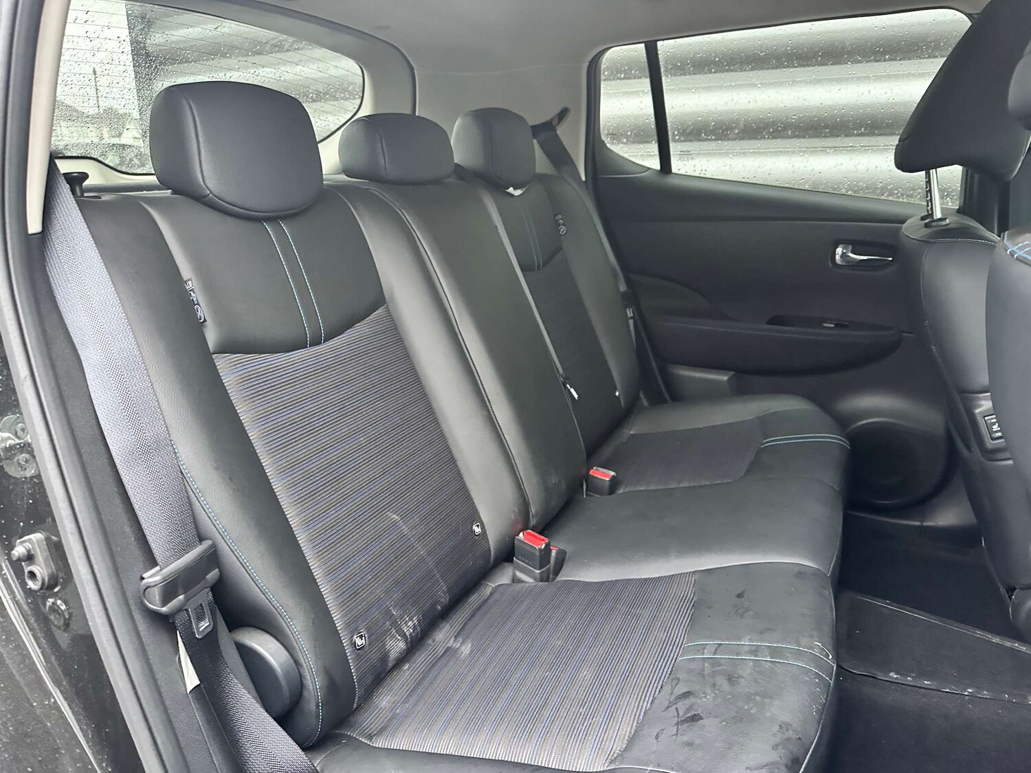 Used Nissan Leaf 2020 for sale - 77201545: Photo 17