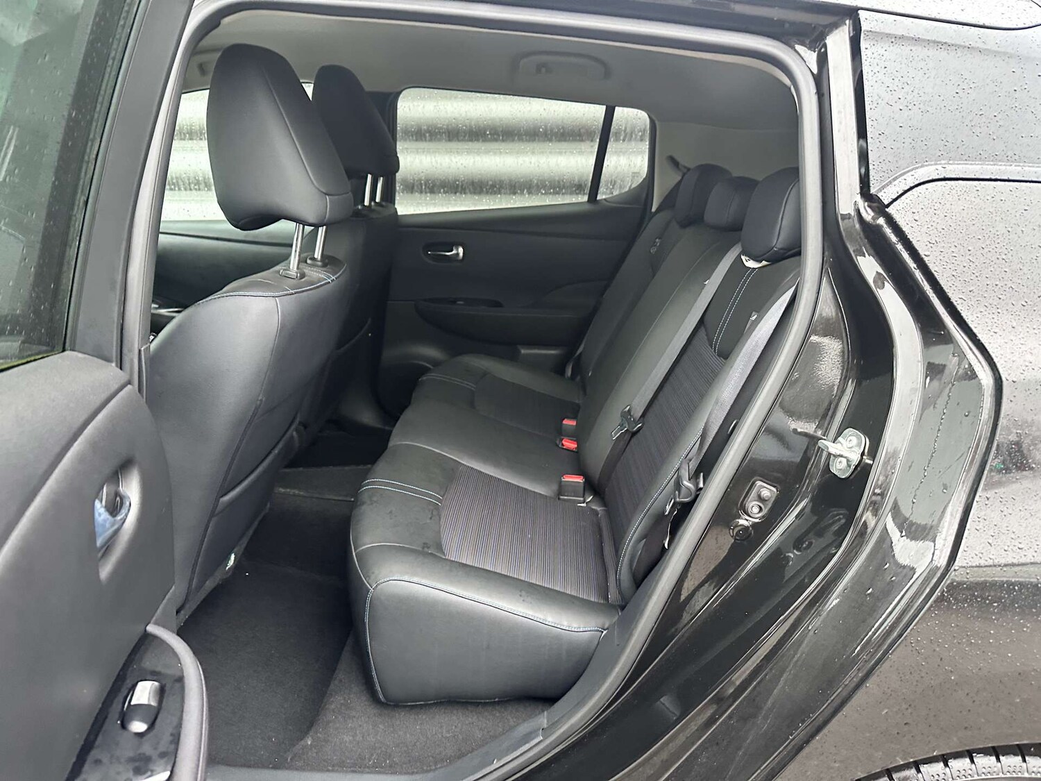 Used Nissan Leaf 2020 for sale - 77201545: Photo 18