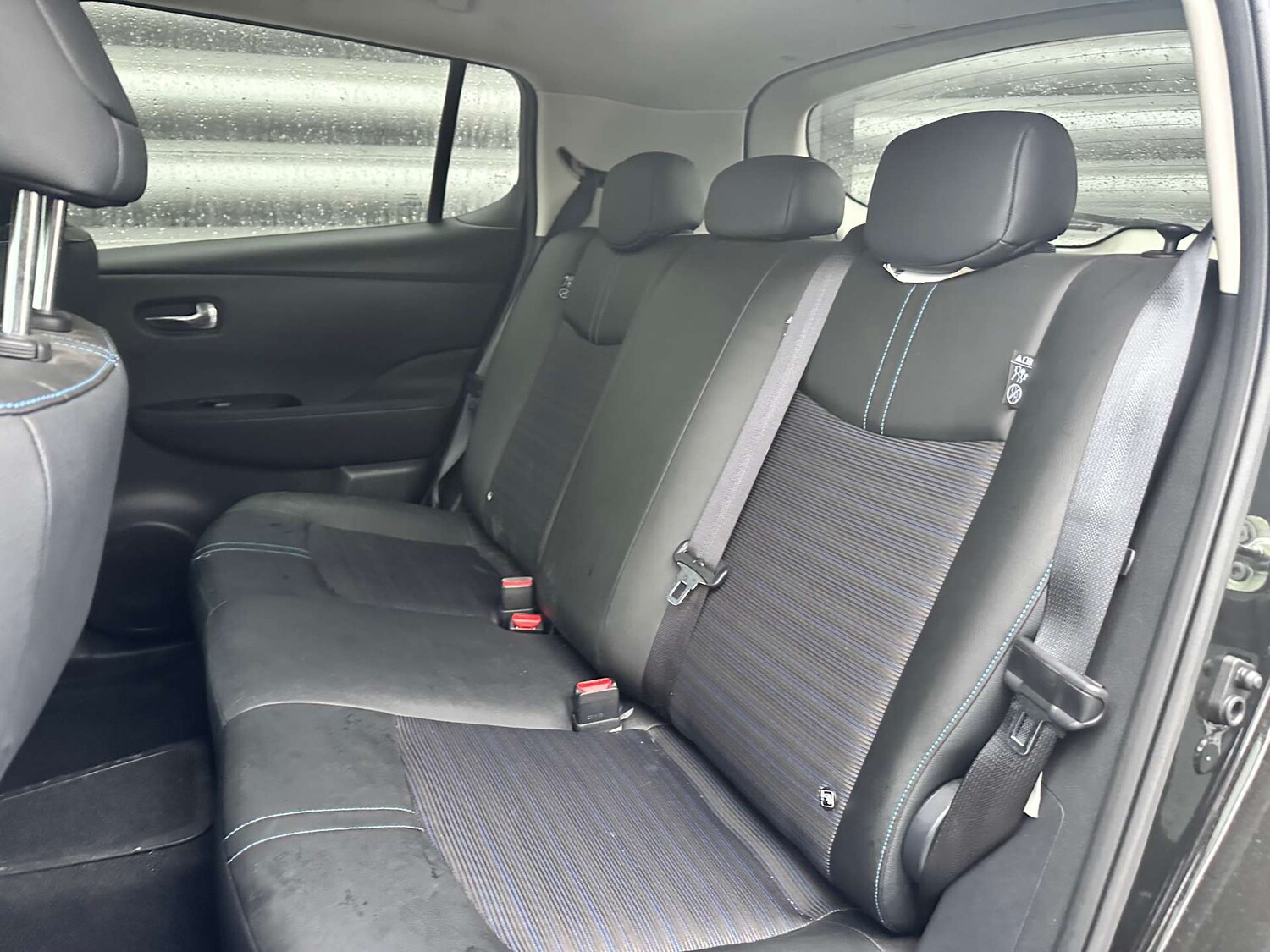 Used Nissan Leaf 2020 for sale - 77201545: Photo 19